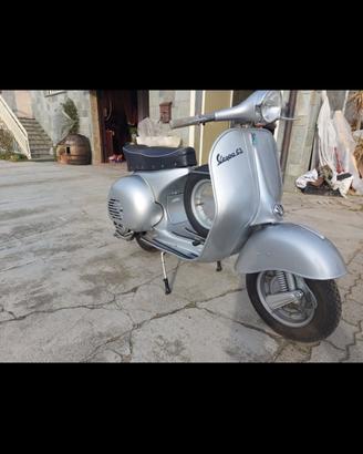 vespa 150 gs Vs5