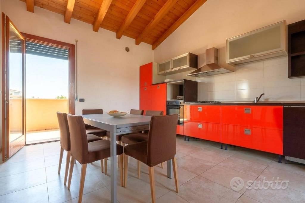 Appartamento – Vicenza, Santa Croce Bigolina - Vista 2