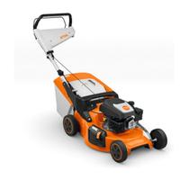 rasaerba stihl 451.3 T