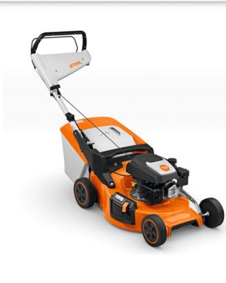 rasaerba stihl 451.3 T