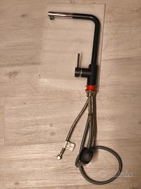 rubinetto Franke mod.0624 per cucina 
