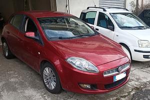Fiat Bravo 1.6 MJT 120 CV DPF Dynamic 120cv 2011
