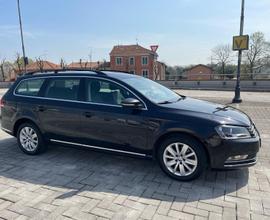 Volkswagen Passat 1.4 TSI SW Comfort. EcoFuel