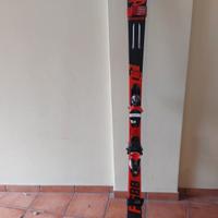 Sci Allround Rossignol