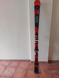 Sci Allround Rossignol