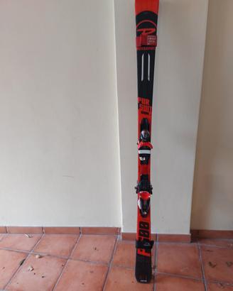 Sci Allround Rossignol