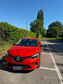 Renault Clio Equilibre