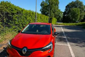 Renault Clio Equilibre