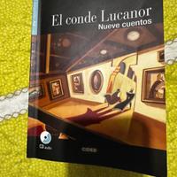 El conde Lucanor - Don Juan Manuel