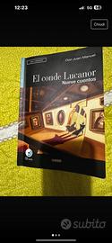 El conde Lucanor - Don Juan Manuel