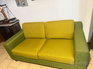 Divano 2 posti