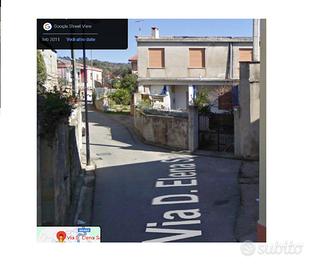 Casa singola con giardino Ales OR