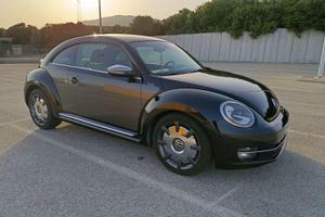 Volkswagen Maggiolino Fender Edition 2.0 TDI 140CV