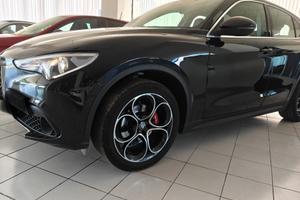 Alfa Romeo Stelvio 2.2 Turbodiesel 210 CV AT8 Q4 E