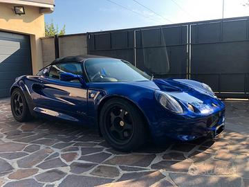 Lotus Elise S1