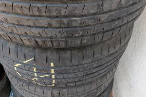 gomme e cerchi