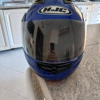 casco moto