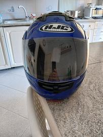 casco moto