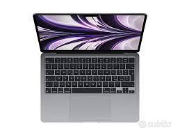 Apple MacBook Air 8/256 M2 13,6″ Blu 94%