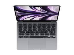 Apple MacBook Air 8/256 M2 13,6″ Blu 94%