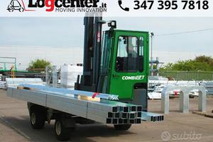 Carrello Multidirezionale Combilift
