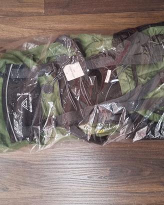 Zaino Trekking Highlander Vert