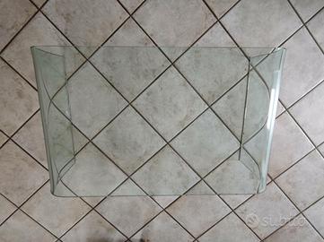 250 € Tavolino da salotto in cristallo Fiam