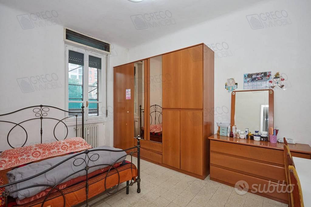 Appartamento – Milano, Greco, Municipio 2 - Vista 4