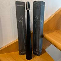 Coppia Lampade LED Ricaricabili