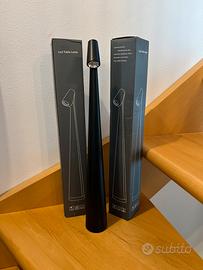 Coppia Lampade LED Ricaricabili