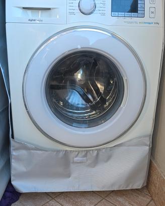 Lavatrice Samsung Digital Inverter 8 kg
