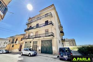 Appartamento di 160 m² con 5 locali a Canicattì