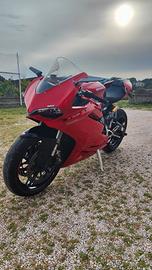 ducati Panigale 959 