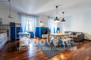 Appartamento Via Vecchia, 7, 19032, Lerici