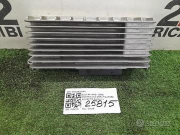 AMPLIFICATORE AUTORADIO AUDI A4 Berlina 8T0035223A