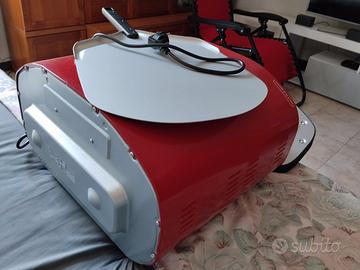 forno per Pizza nuovo