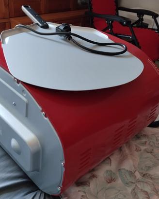 forno per Pizza nuovo