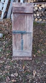 Scuri vecchi (balconi)