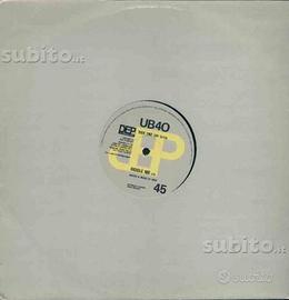 Ub40 - riddle me 12''