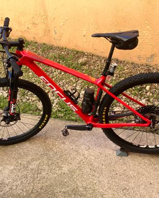 Mtb 29 tag M