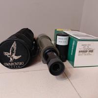 cannocchiale da osservazione