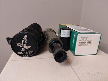 cannocchiale da osservazione