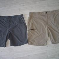 Pantaloncini Bermuda Quechua per Trekking