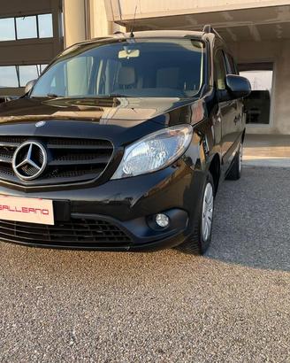 MERCEDES-BENZ Citan 1.5 111 CDI Kombi Trend