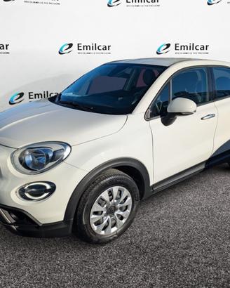FIAT 500X - 500X 1.3 MultiJet 95 CV City U1236405