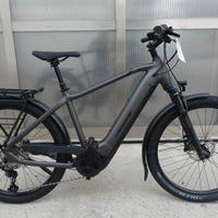 Lapierre explorer 7.6 bici elettriche