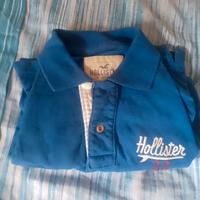 polo Hollister 