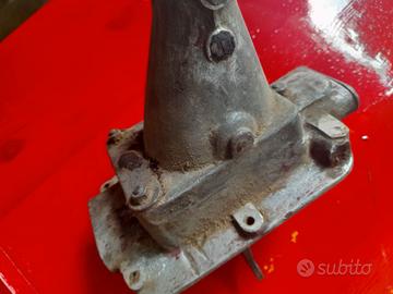 Cambio forse per Fiat 514