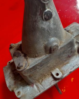Cambio forse per Fiat 514