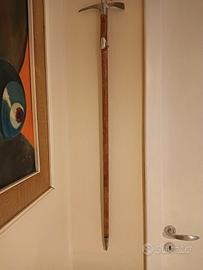 piccozza da montagna